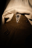 1950s Soviet Army 'Galife' Trousers