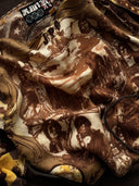 1990s Jean Paul Gaultier Jeans 'Native American' Blouse