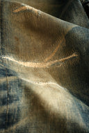 2000s Japan Selvedge Faded Jeans