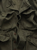 Vintage US Army M43 Repro Field Jacket