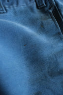 1970s German Work Thrashed Shorts