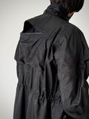 Issey Miyake 'Windcoat' Packable Coat