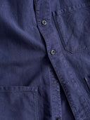 1960s German 'AMCO' Work Chore Jacket