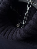 Armani Jeans Hybrid Jumper