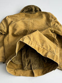 1980s Soviet Union Army Jacket