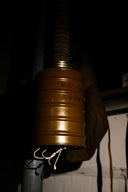 Soviet 'DP-6M' Gas Mask