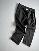 10sei0otto Black Trousers