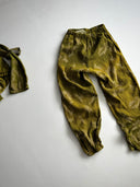 1980s Soviet KZS 'Berezka' Camo Set