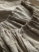 Antique 1900s European Work Balloon Pants