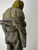 1980s Dutch Army Winter Coveralls