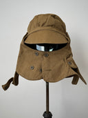 1970s USSR Army 'Afghanka OKZK' Balaclava Cap