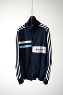 1980s Adidas Yugoslavian Track Jacket