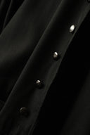 Old English Clerical Cassock