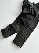 1990s Belstaff 'Driza-Bone' Trialmaster Waxed Suit