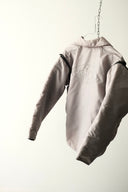 1990s Daniel Poole Bomber