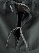 1940s Swiss Army Mountain Smock