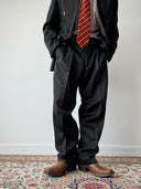 1990s Gianni Versace Double-Breasted Suit
