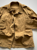 1930s French Army M38 Bourgeron Jacket