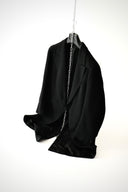 1913 Dated London Bespoke Wool Morning Coat