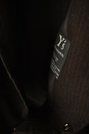 Y's Yohji Yamamoto Drawcord Blazer
