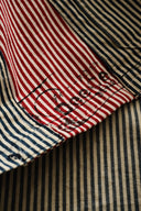At Last & Co Hickory Work Jacket
