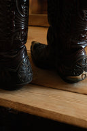 Old Sancho Western Boots