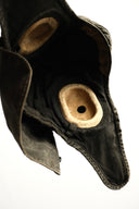 1970s Soviet Tanker Helmet