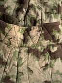 1950s Czechoslovakian Air Force 'Mracky' Camo Reversible Pants