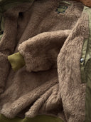 Vintage USAF B-15 Repro Flying Lined Bomber Jacket