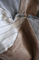 Old Japanese Patchwork Cap