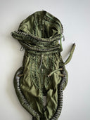 Soviet Air Force 'VKK-6M' High Altitude Flight Suit