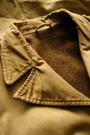 WW2 US Army M41 Arctic Field Jacket