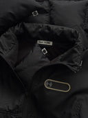 1990s Final Home Post Apocalyptic Survival Nylon Coat