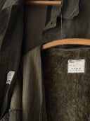 1980s Dutch Army Winter Coveralls