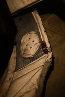 Mid-Century Soviet Fencing Mask
