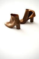 Officine Creative Side-Zip Ankle Boots