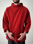 1970s England 'Antony Sheppard' Fisherman Smock