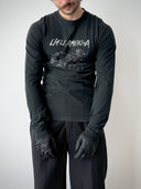 1984 R.E.M. 'Little America' Band Tee