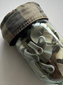 1960s Soviet Union Workwear Hat