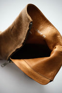 Officine Creative Side-Zip Ankle Boots
