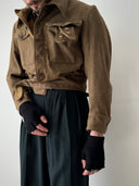 WW2 British Army 'Captain' Battledress Blouse
