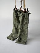 1960s British Army Combat Pants