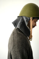 1970s Soviet Work Balaclava Hat