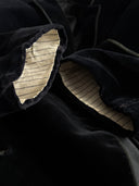 Early 20th Century Velvet Smoking Jacket