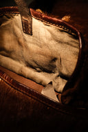 1930s Swiss Army Tornister Backpack