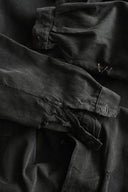 1960s Soviet Work Thrashed Jacket