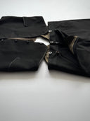 1880s Victorian Era Two Piece Suit