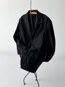 Old European Work Atelier Black Jacket