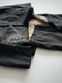 1960s Swiss 'Magistral' Work Wool Suit