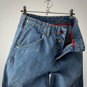 Vintage Levi's 784 Buckle Back Jeans Pants